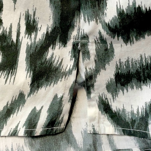 🦓Lightweight Foxcroft Zipped Shirt/Jacket🦓 - Picture 5 of 6